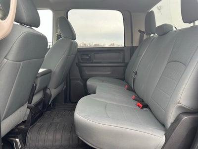 2015 RAM 2500 Tradesman