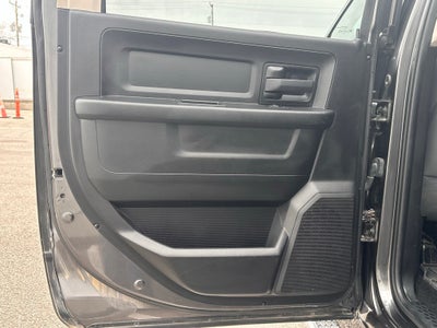 2015 RAM 2500 Tradesman