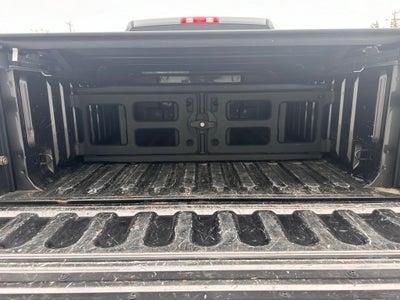 2015 RAM 2500 Tradesman