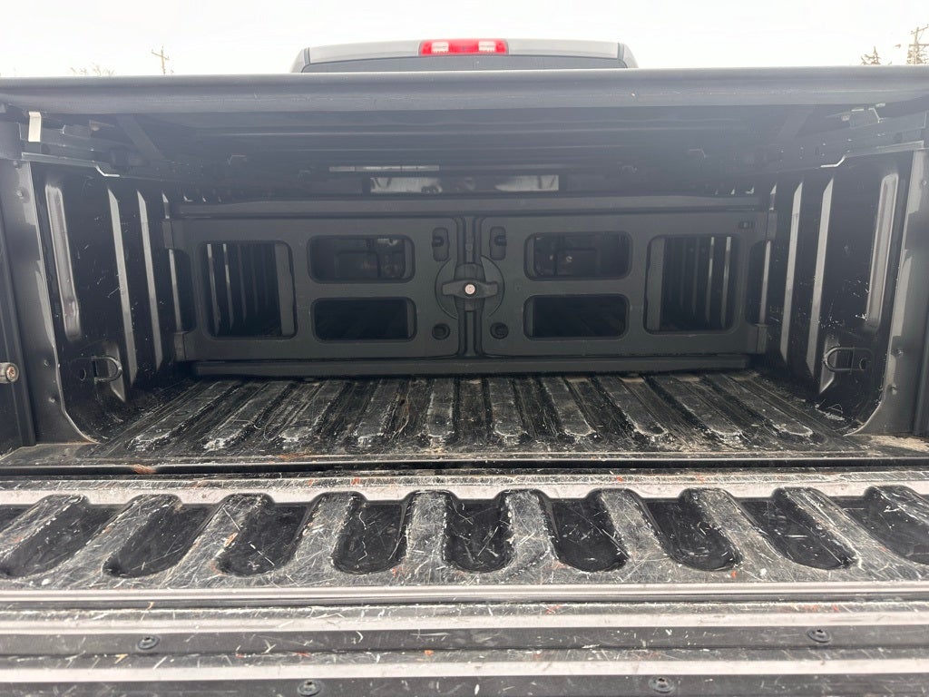 2015 RAM 2500 Tradesman