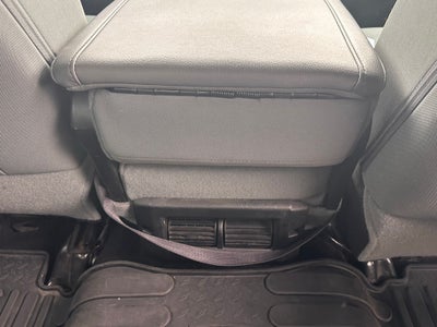 2015 RAM 2500 Tradesman