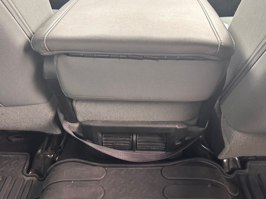 2015 RAM 2500 Tradesman