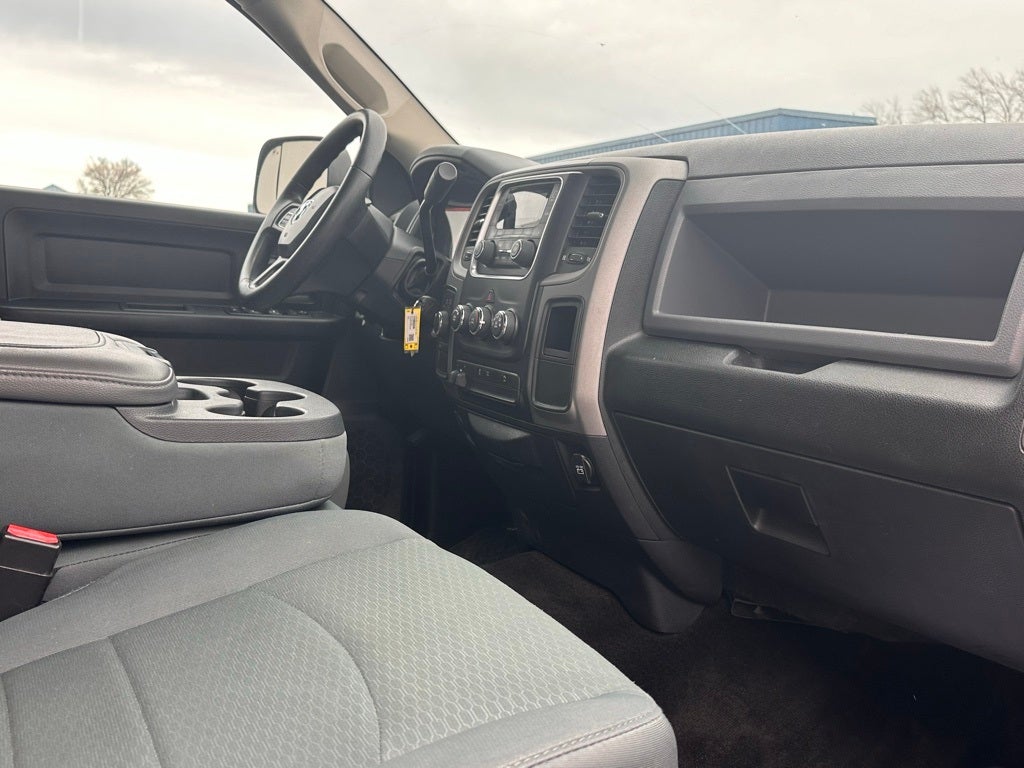 2015 RAM 2500 Tradesman