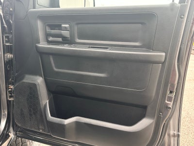 2015 RAM 2500 Tradesman