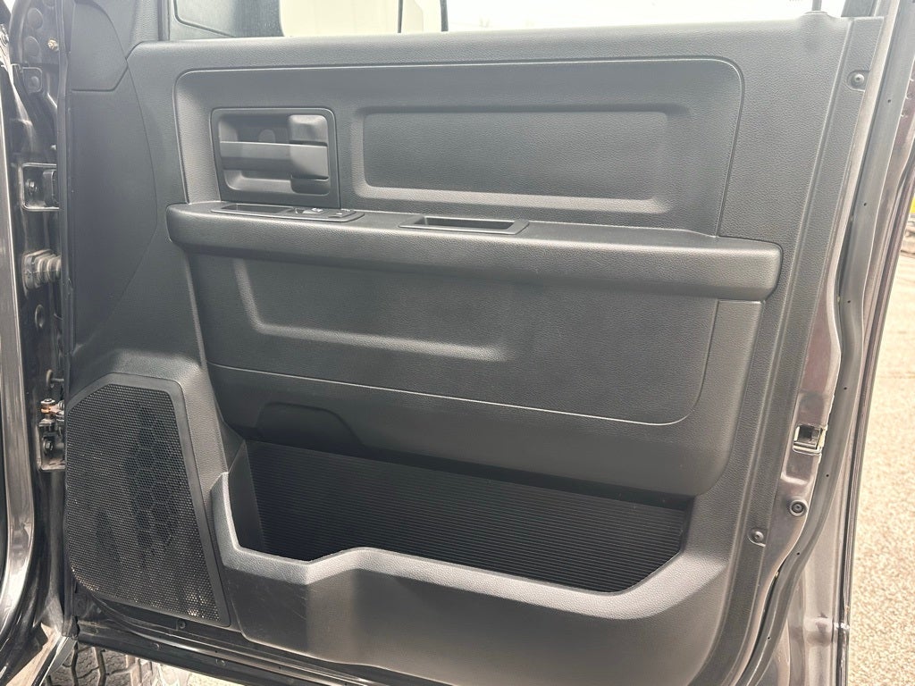 2015 RAM 2500 Tradesman