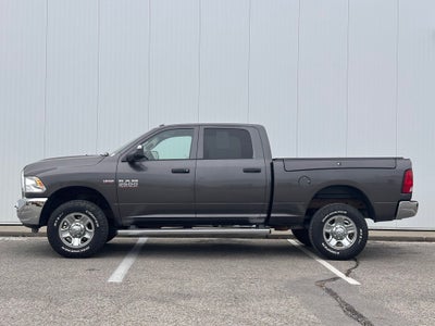 2015 RAM 2500 Tradesman
