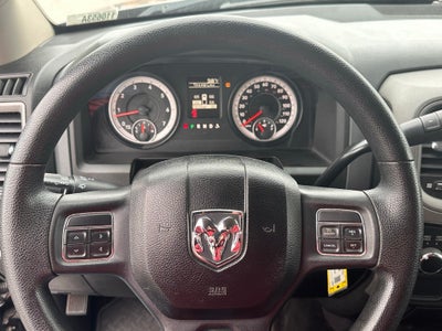 2015 RAM 2500 Tradesman