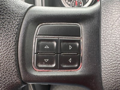 2015 RAM 2500 Tradesman