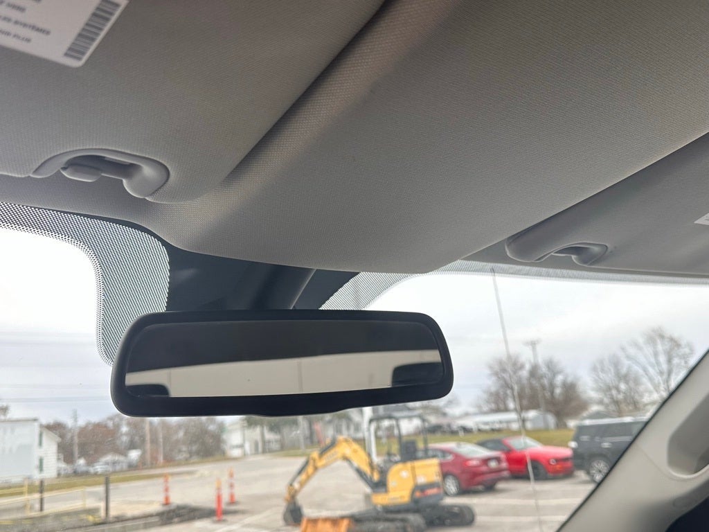 2015 RAM 2500 Tradesman