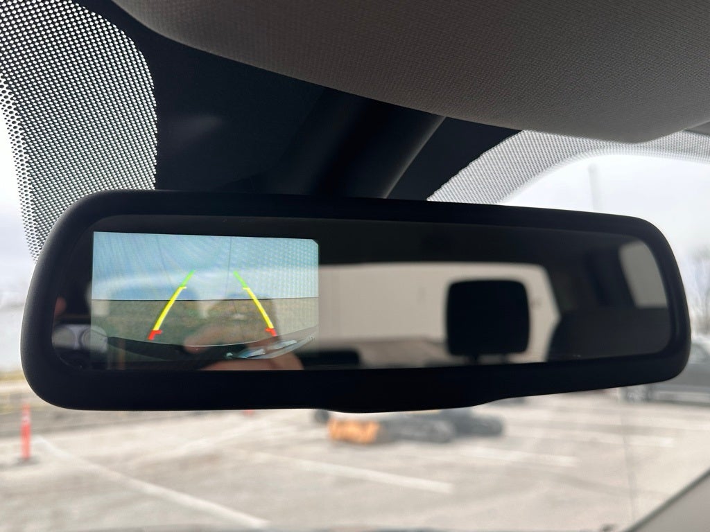 2015 RAM 2500 Tradesman