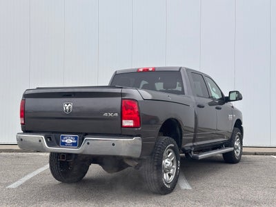 2015 RAM 2500 Tradesman