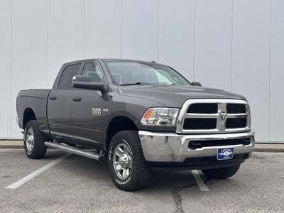 2015 RAM 2500 Tradesman