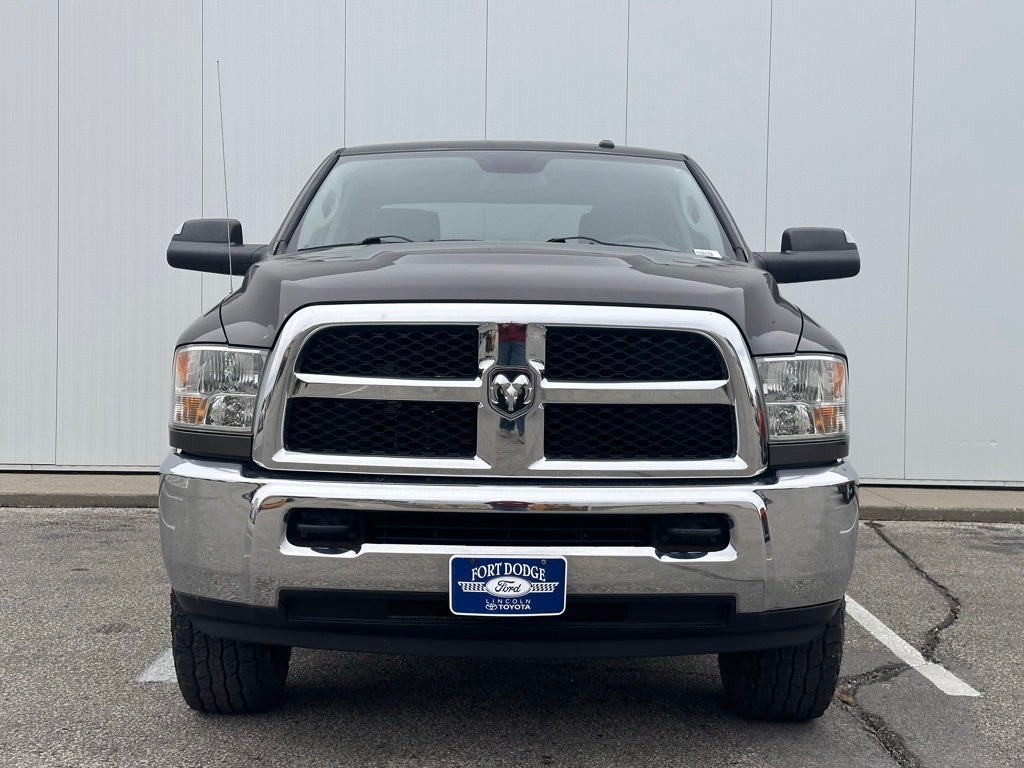 2015 RAM 2500 Tradesman