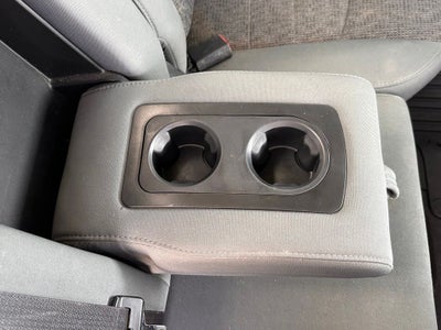 2018 RAM 2500 Big Horn