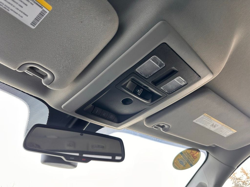 2018 RAM 2500 Big Horn