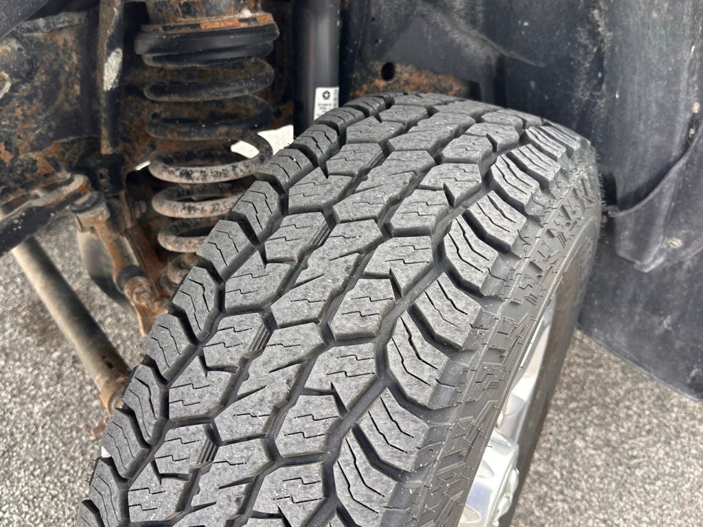 2018 RAM 2500 Big Horn