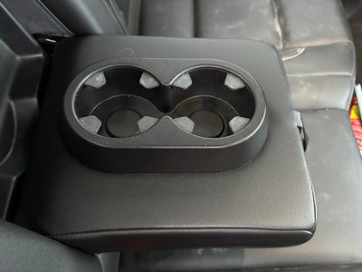 2017 Chevrolet Silverado 1500 LTZ 2LZ