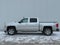 2017 Chevrolet Silverado 1500 LTZ 2LZ