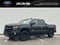 2016 Chevrolet Silverado 1500 LTZ 2LZ