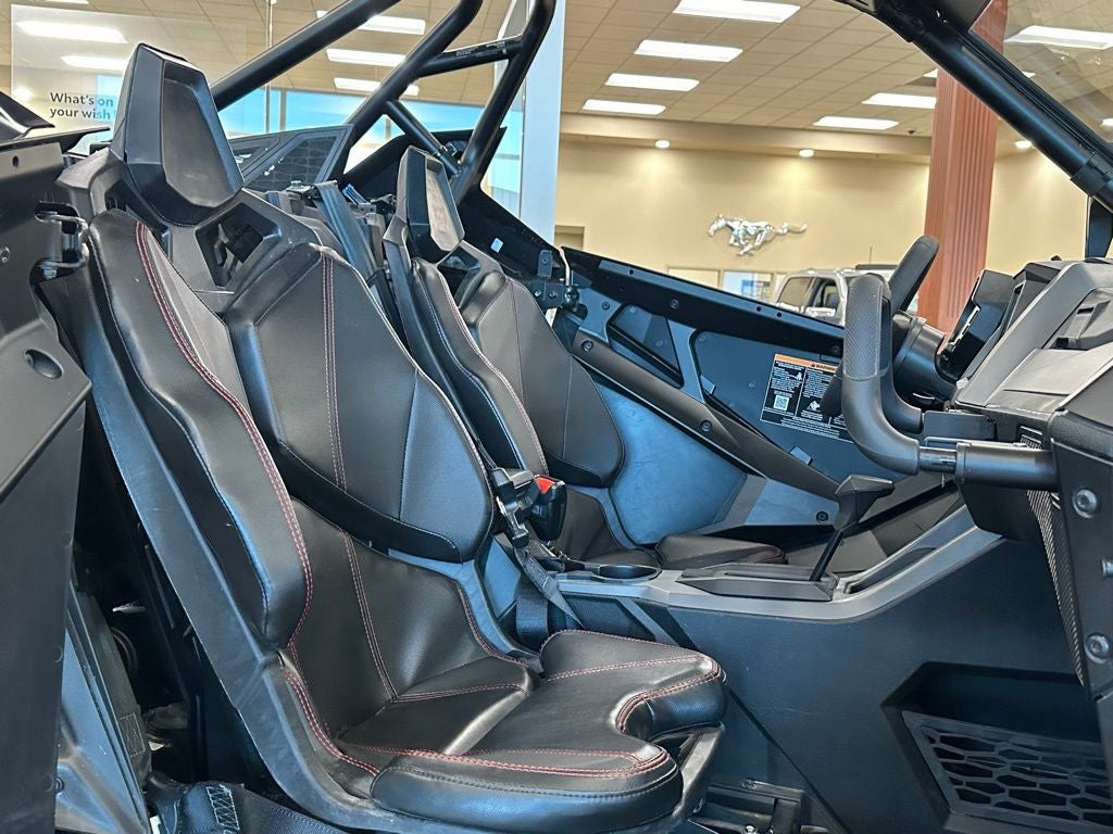 2023 Polaris RZR Turbo R Premium