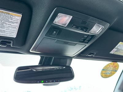 2019 Toyota Tacoma Limited V6