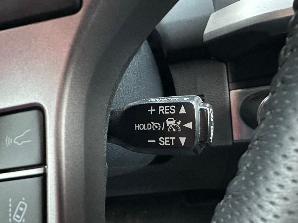 2019 Toyota Tacoma Limited V6