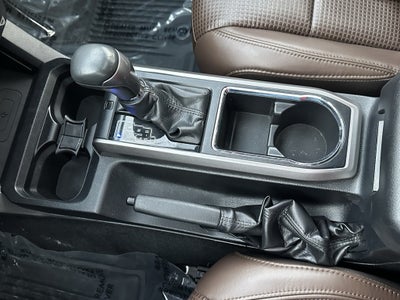 2019 Toyota Tacoma Limited V6