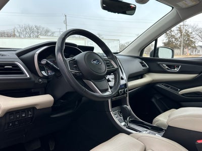 2021 Subaru Ascent Limited