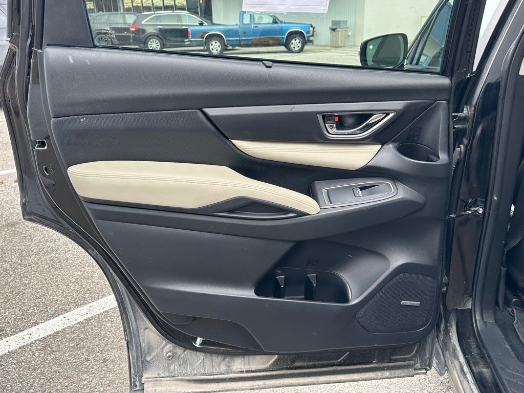 2021 Subaru Ascent Limited