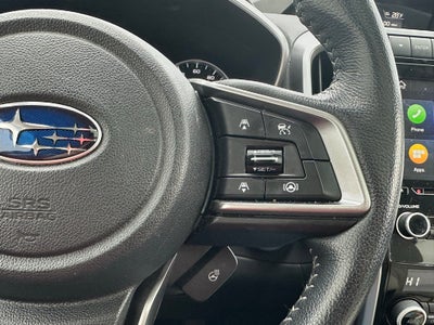 2021 Subaru Ascent Limited