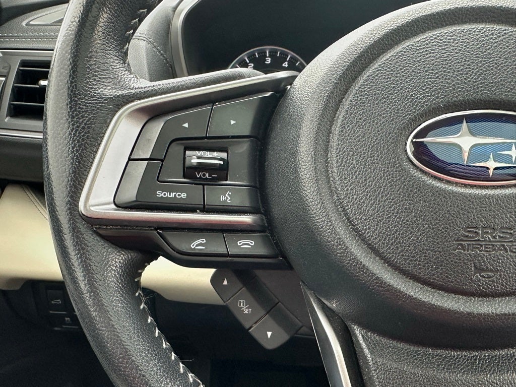 2021 Subaru Ascent Limited