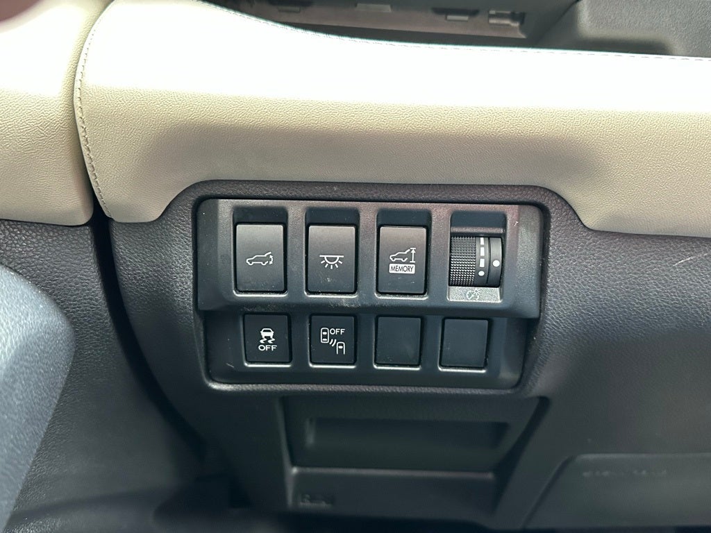 2021 Subaru Ascent Limited