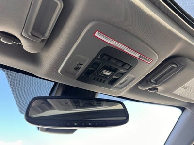 2023 Toyota Camry Hybrid XLE