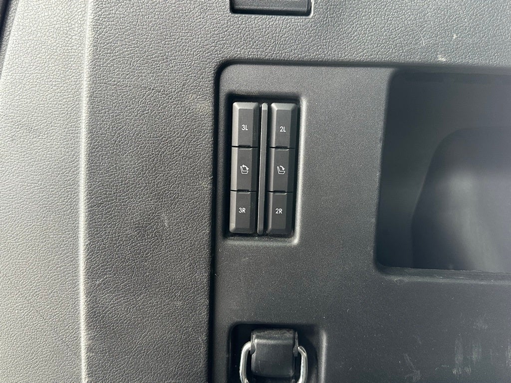 2023 Lincoln Navigator L Reserve