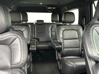 2020 Lincoln Navigator L L Reserve