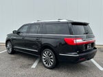 2020 Lincoln Navigator L L Reserve