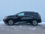 2018 Nissan Murano SV