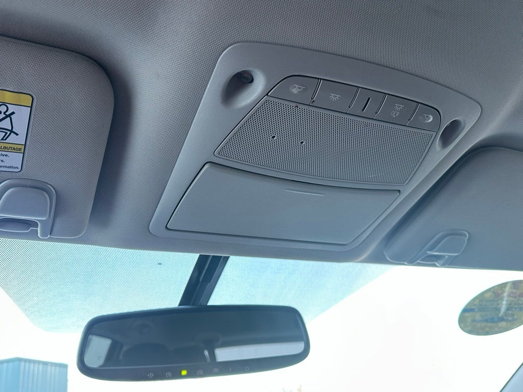 2018 Nissan Murano SV