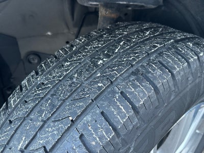 2018 Nissan Murano SV