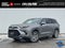 2025 Toyota Grand Highlander Limited