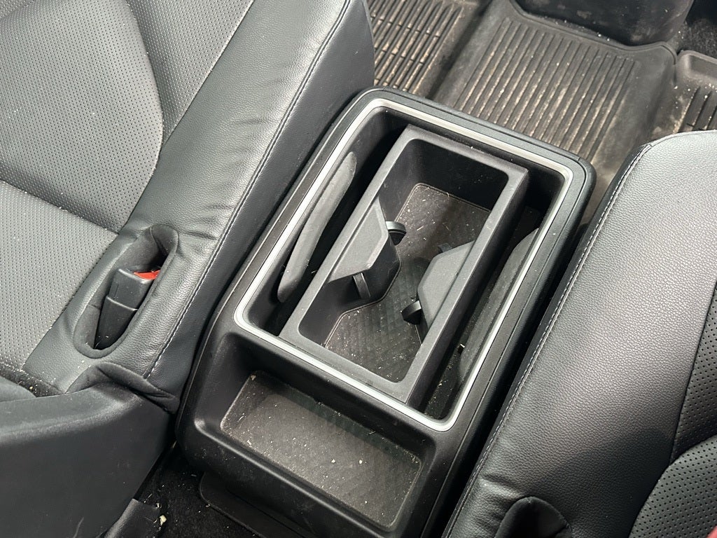 2025 Toyota Grand Highlander Limited