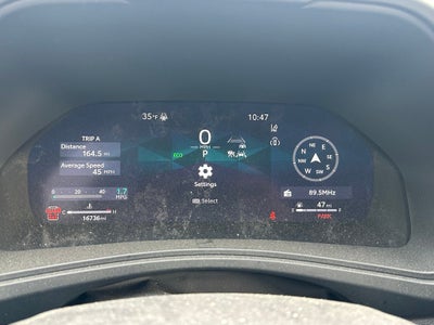 2025 Toyota Grand Highlander Limited