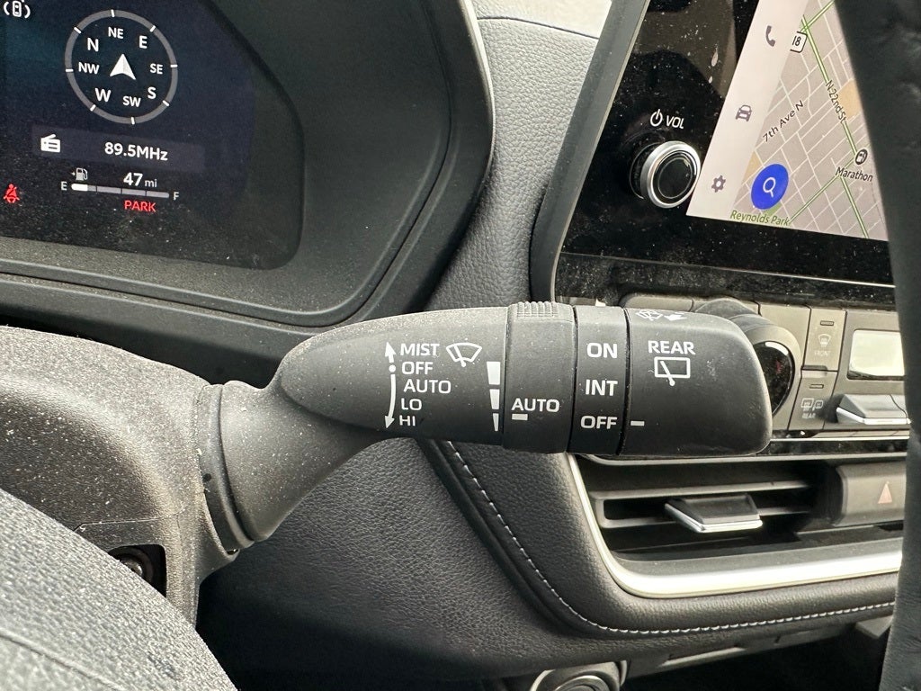 2025 Toyota Grand Highlander Limited