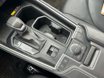 2025 Toyota Grand Highlander Limited