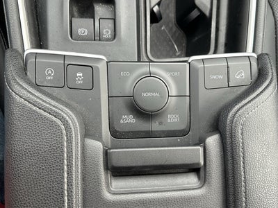 2025 Toyota Grand Highlander Limited