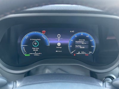 2025 Toyota Sienna Platinum Hybrid 7 Passenger