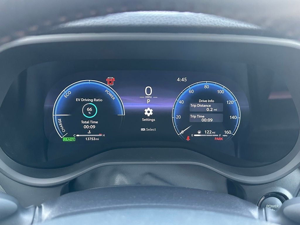 2025 Toyota Sienna Platinum Hybrid 7 Passenger