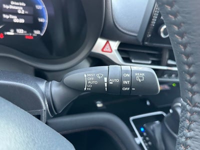 2025 Toyota Sienna Platinum Hybrid 7 Passenger