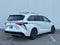 2025 Toyota Sienna Platinum Hybrid 7 Passenger