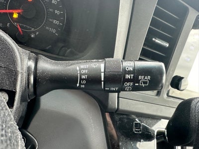 2015 Toyota Sienna LE 7 Passenger